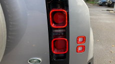 Land Rover Defender 3.0 D250 X-Dynamic S 90 3dr Auto Diesel Estate